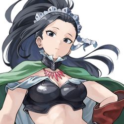 This is a pixiv picture whose title is やおもも.