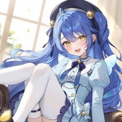 This is a pixiv picture whose title is あまみゃ˚₊‧꒰ა❤︎໒꒱ ‧₊ ˚.