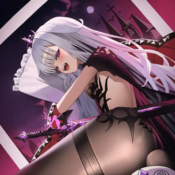 This is a pixiv picture whose title is BIBOO FEET.