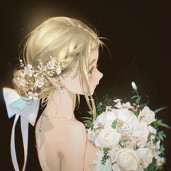 This is a pixiv picture whose title is Final.