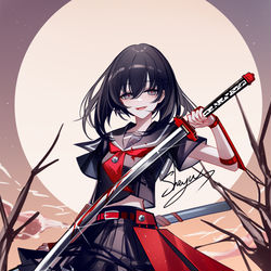 This is a pixiv picture whose title is day58.