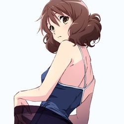 This is a pixiv picture whose title is 響け!ユーフォニアム_266.