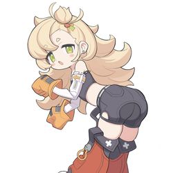 This is a pixiv picture whose title is 無題.