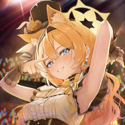 This is a pixiv picture whose title is 伊落マリー.