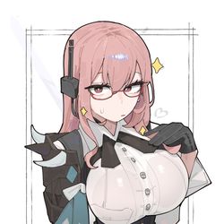 This is a pixiv picture whose title is Commission.