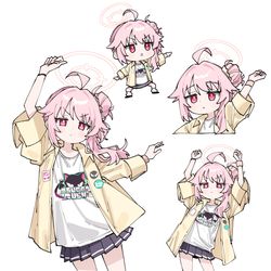 This is a pixiv picture whose title is ナツ.