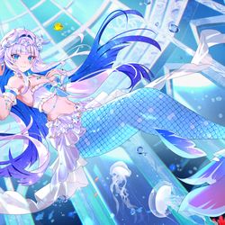 This is a pixiv picture whose title is ご依頼絵.