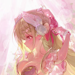 This is a pixiv picture whose title is 🎀 ballerina 🎀.