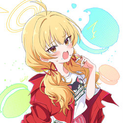 This is a pixiv picture whose title is バンドヨシミ.