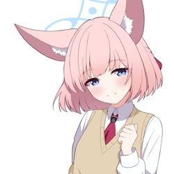 This is a pixiv picture whose title is ニコ.
