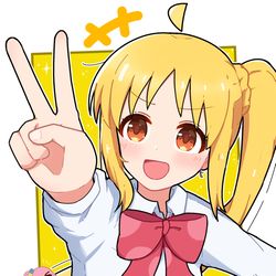 This is a pixiv picture whose title is ぼざろまとめ.