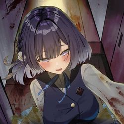 This is a pixiv picture whose title is niceboat..