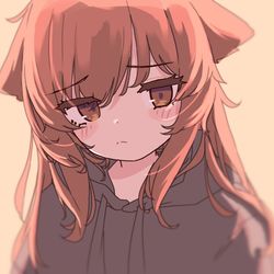 This is a pixiv picture whose title is 無題.