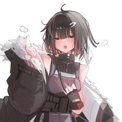 This is a pixiv picture whose title is ラ・プルマ.