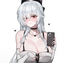 This is a pixiv picture whose title is Cinderella.
