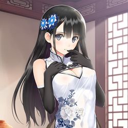 This is a pixiv picture whose title is 続けて瓶児のイラストを.