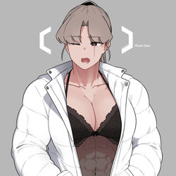 This is a pixiv picture whose title is 250605.
