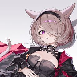 This is a pixiv picture whose title is 無題.