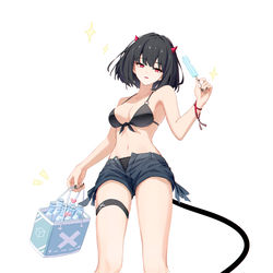 This is a pixiv picture whose title is ◆.