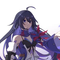 This is a pixiv picture whose title is Day64 希儿（星穹铁道）.