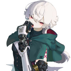 This is a pixiv picture whose title is 無題.
