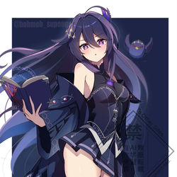 This is a pixiv picture whose title is デュエマ絵まとめ3.
