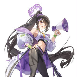This is a pixiv picture whose title is 250605 커미션.