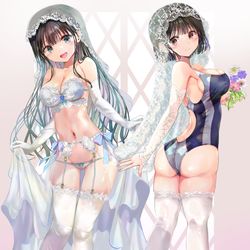 This is a pixiv picture whose title is 【グッズ販売】「世界で一番うちのこが可愛い」フェアのお知らせ.