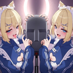 This is a pixiv picture whose title is お子！₀₅ さん.