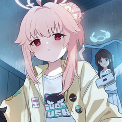 This is a pixiv picture whose title is 先生と一緒にセッションしたい♡.