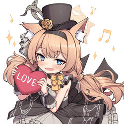 This is a pixiv picture whose title is アイドルマリー.