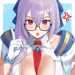 This is a pixiv picture whose title is Canace.
