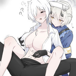 This is a pixiv picture whose title is セナ先.