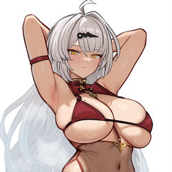 This is a pixiv picture whose title is Yixuan.