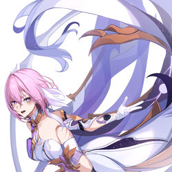 This is a pixiv picture whose title is エリの姉ちゃん.