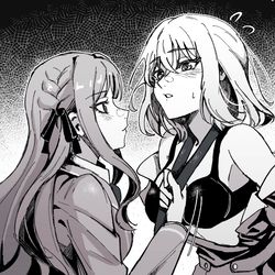 This is a pixiv picture whose title is ういさき.