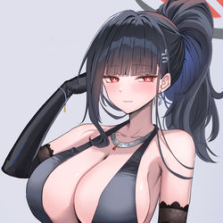This is a pixiv picture whose title is お誕生日.