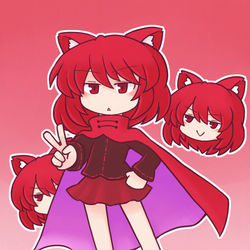 This is a pixiv picture whose title is 6/6.