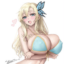 This is a pixiv picture whose title is 柏崎星奈.