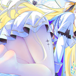 This is a pixiv picture whose title is 6.6.