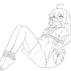 This is a pixiv picture whose title is 涂山苏苏.