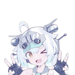 This is a pixiv picture whose title is ka52.