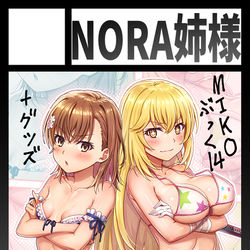 This is a pixiv picture whose title is C106受かってました！.