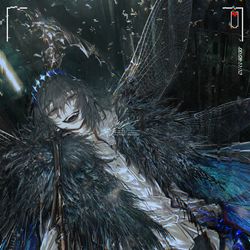 This is a pixiv picture whose title is Drop.