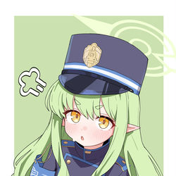 This is a pixiv picture whose title is 橘ヒカリ.