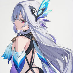 This is a pixiv picture whose title is 師匠.