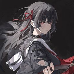 This is a pixiv picture whose title is 千咲.