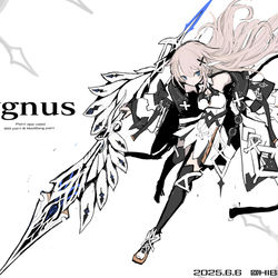 This is a pixiv picture whose title is 無題.