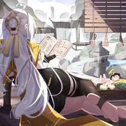 This is a pixiv picture whose title is day72.