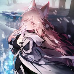 This is a pixiv picture whose title is パゼオンカ.